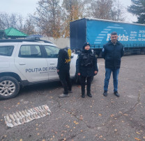 Pescuit ilegal la Duruitoarea Nouă: prejudiciu de 45.000 de lei adus resurselor biologice acvatice