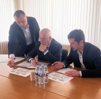 Inspectoratul pentru Protecția Mediului, evaluat de experții internaționali în cadrul Studiului de Performanță de Mediu