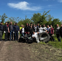 #PădureaCurată – Un pas spre un mediu mai curat!