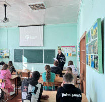 Educație Ecologică la Gimnaziul din Nicoreni de Ziua Internațională a Pădurii