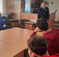 Activități ecologice la Biblioteca Orășenească din Rîșcani, dedicate Zilei Mondiale a Apei și Zilei Mondiale a Pădurilor