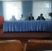 Inspectorii de mediu din Drochia în colaborare cu administrațiile locale
