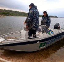 RAZIILE COMUNE PENTRU COMBATEREA BRACONAJULUI PISCICOL PE RÂURILE PRUT ȘI CIUHUR