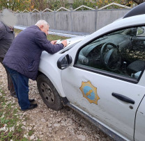 Inspectorii de Mediu din Edineț Desfășoară Razii pentru Protejarea Mediului