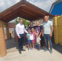 Fântânile din Dubăsari – în centrul grijii pentru tradiție și mediu