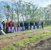 Inspectorii de mediu și comunitatea din Sîngerei