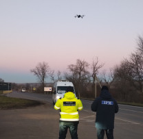 INSPECTORII DE MEDIU UNGHENI  DESFĂȘOARĂ ACȚIUNI DE COMBATERE A BRACONAJULUI