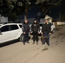 Inspectorii de mediu din Hîncești și Leova au depistat un caz de braconaj