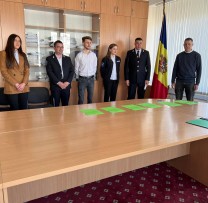 PROMOVAREA CU SUCCES A PERIOADEI DE PROBĂ