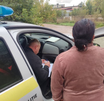 Inspectorii de mediu din Rîșcani au aplicat sancțiuni pentru nerespectarea regulilor de gestionare a deșeurilor