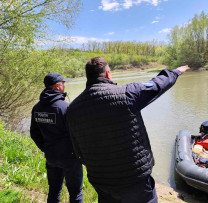 Operațiunea „TRITON-2026”: 64 de razii desfășurate pentru combaterea braconajului piscicol și protejarea resurselor acvatice