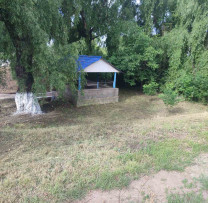 Izvorul „Mihai Eminescu” din apropierea localității Recea a fost salubrizat și amenajat