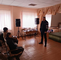 Inspectorii de Mediu din Edineț Inspiră Generații de Ecologiști Prin Orele Ecologice