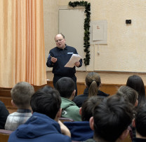 Educația ecologică prinde rădăcini în școli: activități dedicate  „Lunii Pădurii” în raionul Hîncești