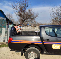 Inspectorii de mediu îndeamnă cetățenii să planteze o pădure pentru viitor