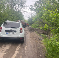 Inspectorii de mediu din Bălți intensifică acțiunile de control și salubrizare în municipiu