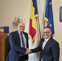 Cooperare consolidată România – Republica Moldova în domeniul protecției mediului