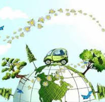Natura ne cheamă: Cum putem fi cetățeni eco-responsabili în fiecare zi
