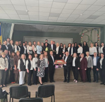 Inspectoratul pentru Protecția Mediului a participat la jubileul de 60 de ani al Colegiului de Ecologie din Chișinău