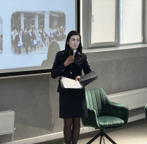 „Dialog pentru mediu” la Bălți: tinerii, în prim-planul acțiunilor ecologice