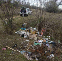 Amenzi și Sancțiuni pentru Gunoiște și Ardere Ilegală în Taraclia
