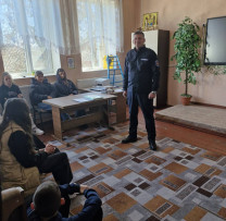 „Luna Pădurii” în Edineț: Lecții ecologice pentru viitorul verde al Moldovei