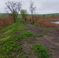PESCUIT ILICIT ÎN PERIOADA DE PROHIBIȚIE