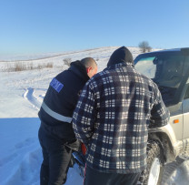 Acțiune Decisivă împotriva Braconajului în Telenești: Colaborare Reușită dintre Inspectorii de Mediu și Poliția Locală