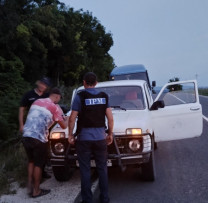 Razie în Ungheni împotriva braconajului cinegetic și tăierilor ilegale de arbori, amenzi în valoare de 5000 lei