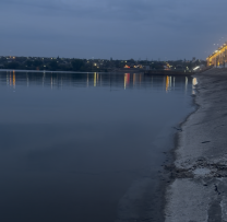 Acțiuni de prevenire și combatere a braconajului pe lacul de acumulare Dubăsari