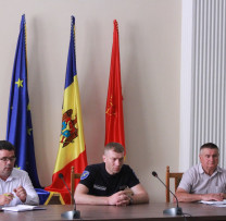 Inspectorii de mediu din Hîncești și administrația publică locală se unesc pentru protejarea mediului și gestionarea deșeurilor
