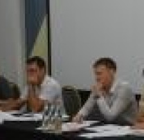 ATELIER DE LUCRU: REVIZUIREA METODOLOGIILOR PENTRU ESTIMAREA PREJUDICIULUI...