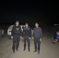 Inspectorii de mediu din Hîncești, în colaborare cu forțele de poliție de frontieră și cu Inspectoratul de Poliție