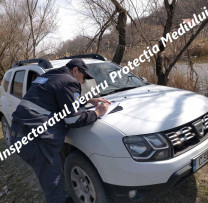 Razii de combatere a braconajului piscicol la Orhei: încălcări depistate și sancționate