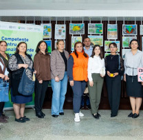 Educația ecologică și implicarea tinerilor, promovate în cadrul campaniei de salubrizare