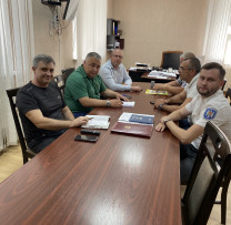 Inspectorii de mediu din Bălți promovează gestionarea eficientă a deșeurilor și colaborează cu administrația locală pentru protejarea mediului