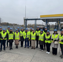 Petrom Moldova – exemplu de conformare la normele ecologice privind reducerea emisiilor de compuși organici volatile