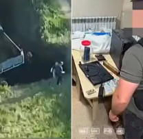 Acțiune comună pentru combaterea exploatării ilegale a solului fertil