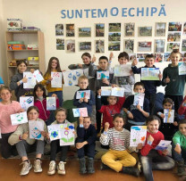 Inspectorii de mediu din Leova sărbătoresc Ziua Mondială a Apei