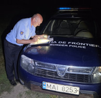 Inspectorii de mediu din Ștefan Vodă au intensificat acțiunile de combatere a braconajului piscicol