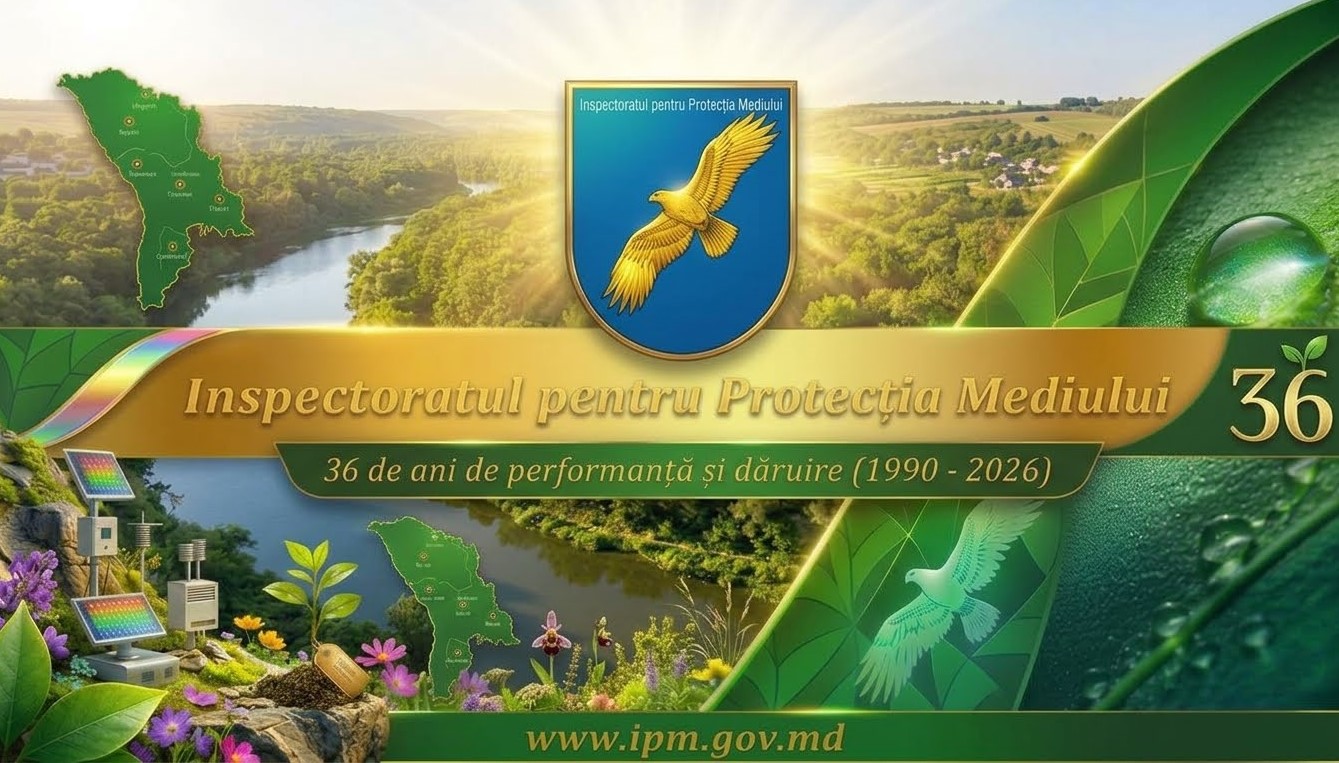 36 ani IPM